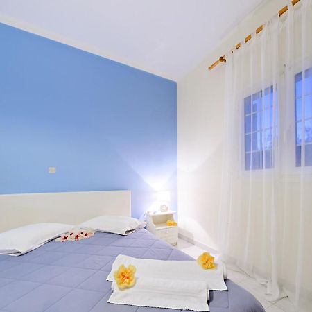 ארגאסי Villa Georgia חדר תמונה