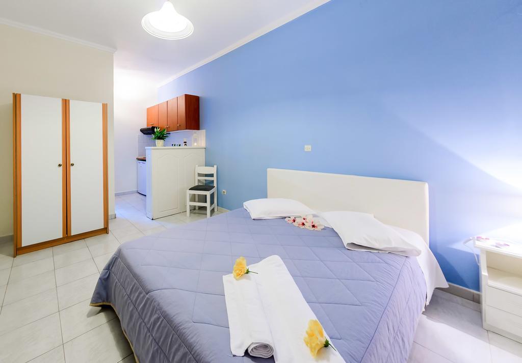 ארגאסי Villa Georgia חדר תמונה