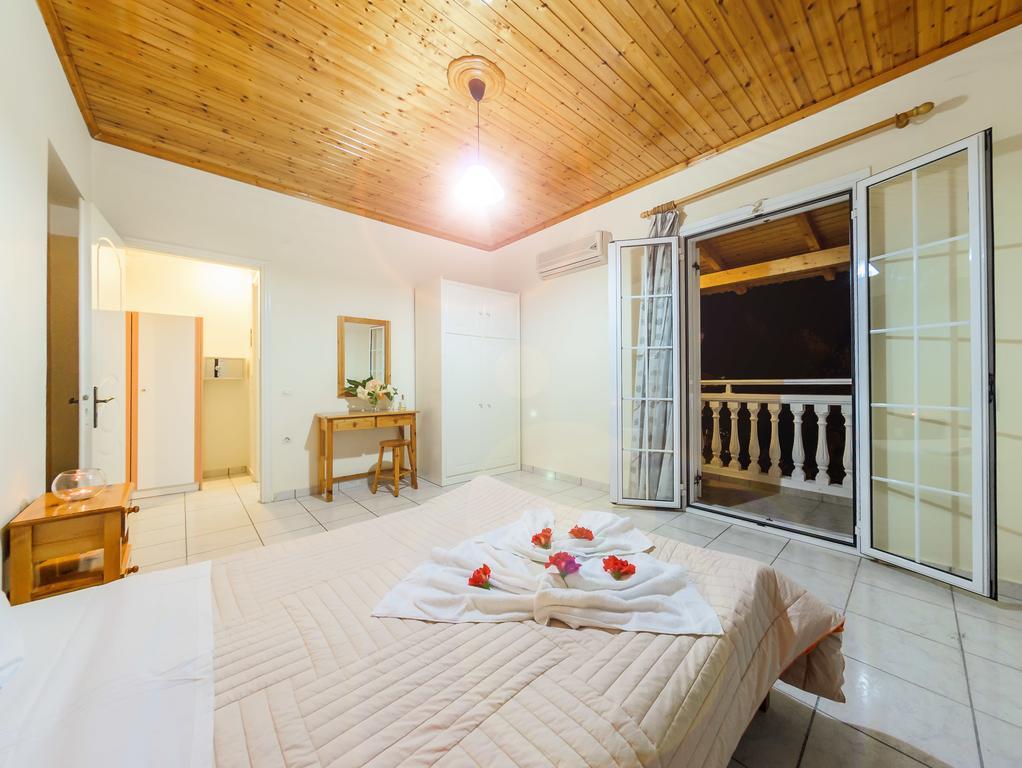 ארגאסי Villa Georgia חדר תמונה